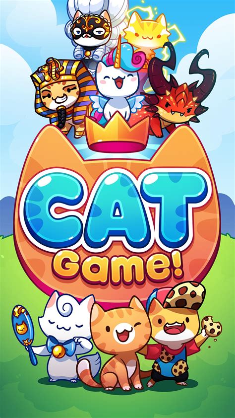 jogos de gato grátis online